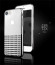 Vaku ® Apple iPhone 6 / 6S Revive Series 4D Effect Shine Metal Electroplated Dual-Fusion Transparent TPU Back Cover