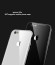 Vaku ® Apple iPhone 6 Plus / 6S Plus Electronic auto-fit Magnetic Wireless Edition Metal Glass Ultra-Thin CLUB Series Back Cover