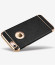 Vorson ® Apple iPhone 6 / 6S Ling Series Ultra-thin Metal Electroplating Splicing PC Back Cover