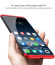 FCK ® Vivo V11 Pro 3-in-1 360 Series PC Case Dual-Colour Finish Ultra-thin Slim Front Case + Back Cover