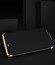 Joyroom ® Apple iPhone 8 Clint Series 2500mah inbuilt Powerbank Metal Electroplating Case Back Cover