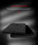 Vaku ® Apple iPhone 8 Plus Succido Series Hand-Stitched Cotton Textile Ultra Soft-Feel Shock-proof Water-proof Back Cover