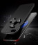 Vaku ® Apple iPhone 8 Fidget Spinner Case With PC + Metal Removable Spinner