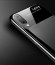 Vaku ® VIVO V11 Pro Polarized Glass Glossy Edition PC 4 Frames + Ultra-Thin Case Back Cover