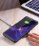 Duzhi ® Samsung Galaxy S9 Plus Polarized Glass Glossy Edition PC 4 Frames + Ultra-Thin Case Back Cover