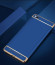 Vaku ® Xiaomi Redmi 5A Ling Series Ultra-thin Metal Electroplating Splicing PC Back Cover