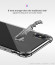 Vaku ® Apple iPhone 8 Gorilla Glass Unbreakable PureView Series Anti-Drop 4-Corner 360° Protection Full Transparent TPE Back Cover