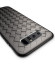 Vaku ® Samsung Galaxy Note 8 WeaveNet Series Cross-Knitt Heat-Dissipation Edition Ultra-Thin TPU Back Cover