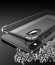 Vaku ® Apple iPhone X / XS PureView Series Anti-Drop 4-Corner 360° Protection Full Transparent TPU Back Cover Transparent
