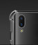 Vaku ® Vivo X21 PureView Series Anti-Drop 4-Corner 360° Protection Full Transparent TPU Back Cover Transparent
