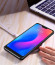 Vaku ® Xiaomi Redmi 6 Pro Polarized Glass Glossy Edition PC 4 Frames + Ultra-Thin Case Back Cover
