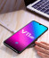 Vaku ® VIVO V11 Pro Polarized Glass Glossy Edition PC 4 Frames + Ultra-Thin Case Back Cover