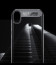 Vaku ® Vivo V9 / V9 Youth Kowloon Series Top Quality Soft Silicone 4 Frames + Ultra-Thin Transparent Back Cover