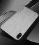 Vaku ® Xiaomi Redmi 7A Luxico Series Hand-Stitched Cotton Textile Ultra Soft-Feel Shock-proof Water-proof Back Cover