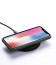VAKU ® For Apple iPhone XR Alcantara Super Suede Logo Leather Cover