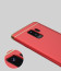Vaku ® Samsung Galaxy S9 Plus Ling Series Ultra-thin Metal Electroplating Splicing PC Back Cover