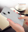 Vaku ® Vivo V9 Youth / V9 Luxico Series Hand-Stitched Cotton Textile Ultra Soft-Feel Shock-proof Water-proof Back Cover