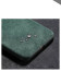 VAKU ® For Apple iPhone XR Alcantara Super Suede Logo Leather Cover