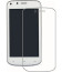 Dr. Vaku ® Gionee Pioneer P3 Ultra-thin 0.2mm 2.5D Curved Edge Tempered Glass Screen Protector Transparent