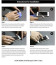 Dr. Vaku ® Gionee GN800 Ultra-thin 0.2mm 2.5D Curved Edge Tempered Glass Screen Protector Transparent