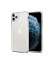 Vaku ® Apple iPhone 11 Pro Star Struck Series Transparent Protective Hard Back Cover