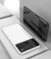 Vaku ® Oppo F5 Youth Polarized Glass Glossy Edition PC 4 Frames + Ultra-Thin Case Back Cover