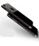 Vaku ® Apple iPhone 5 / 5S / SE Altrim Grained Leather Ultra-thin Metal Electroplating Splicing PC Back Cover