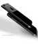 Vaku ® Apple iPhone 5 / 5S / SE Altrim Grained Leather Ultra-thin Metal Electroplating Splicing PC Back Cover