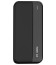 Dr. Vaku ® Magnum 10000 mAh Power Bank with 3A 20W Fast Charging Dual USB QC 4.0 with Type-C and Micro USB