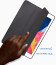 Vaku ® Apple iPad10.2 Touch Series Ultra-thin Leather Smart + inbuilt Stand Flip Cover