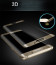 Dr. Vaku ® Samsung Galaxy S6 Edge Plus Ultra-thin 0.2mm 2.5D + 3D Curved Edge Tempered Glass Screen Protector