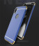 Vaku ® Xiaomi Redmi Note 5 Pro Ling Series Ultra-thin Metal Electroplating Splicing PC Back Cover