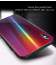 Vaku ® Apple iPhone X / XS ElectroWAVE Automatic Shine Changing Heat-Dissipating Glass Shock-Proof Back Cover