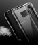 Vaku ® Samsung Galaxy J7 Max PureView Series Anti-Drop 4-Corner 360° Protection Full Transparent TPU Back Cover Transparent