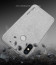 Vaku ® Xiaomi Redmi Note 5 Pro Luxico Series Hand-Stitched Cotton Textile Ultra Soft-Feel Shock-proof Water-proof Back Cover