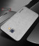 Vaku ® Samsung Galaxy J7 Max Luxico Series Hand-Stitched Cotton Textile Ultra Soft-Feel Shock-proof Water-proof Back Cover
