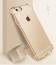 Vaku ® Apple iPhone 7 Plus PureView Series Anti-Drop 4-Corner 360° Protection Full Transparent TPU Back Cover Transparent
