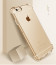Vaku ® Apple iPhone 6 Plus / 6S Plus PureView Series Anti-Drop 4-Corner 360° Protection Full Transparent TPU Back Cover Transparent