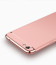 Vaku ® Oppo A71 ( 2018 ) / A71 Ling Series Ultra-thin Metal Electroplating Splicing PC Back Cover