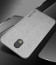 Vaku ® Samsung Galaxy J7 Pro Luxico Series Hand-Stitched Cotton Textile Ultra Soft-Feel Shock-proof Water-proof Back Cover