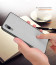 Vaku ® Vivo X21 Luxico Series Hand-Stitched Cotton Textile Ultra Soft-Feel Shock-proof Water-proof Back Cover