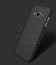 i-Paky ® Samsung Galaxy J5 (2016) 360 Full Protection Metallic Finish 3-in-1 Ultra-thin Slim Front Case + Tempered + Back Cover
