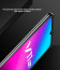 Vaku ® VIVO V11 Pro Polarized Glass Glossy Edition PC 4 Frames + Ultra-Thin Case Back Cover