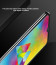 Vaku ® Samsung Galaxy M20 Polarized Glass Glossy Edition PC 4 Frames + Ultra-Thin Case Back Cover