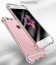 Vaku ® Apple iPhone 6 Plus / 6S Plus PureView Series Anti-Drop 4-Corner 360° Protection Full Transparent TPU Back Cover Transparent