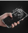 Vaku ® Apple iPhone 8 Gorilla Glass Unbreakable PureView Series Anti-Drop 4-Corner 360° Protection Full Transparent TPE Back Cover