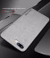 Vaku ® OnePlus 5 Luxico Series Hand-Stitched Cotton Textile Ultra Soft-Feel Shock-proof Water-proof Back Cover