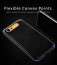 Vaku ® Vivo V5 / V5s Metal Camera Ultra-Clear Transparent View with Anodized Aluminium Finish Back Cover