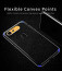 Vaku ® Oppo F5 / F5 Youth Metal Camera Ultra-Clear Transparent View with Anodized Aluminium Finish Back Cover