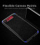 Vaku ® Vivo V5 / V5s Metal Camera Ultra-Clear Transparent View with Anodized Aluminium Finish Back Cover